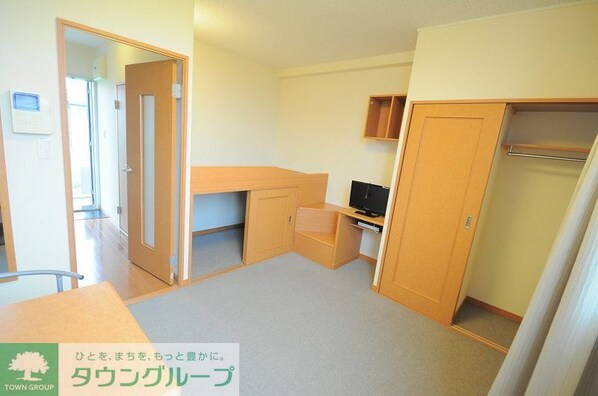 レオパレスFUJITAの物件内観写真